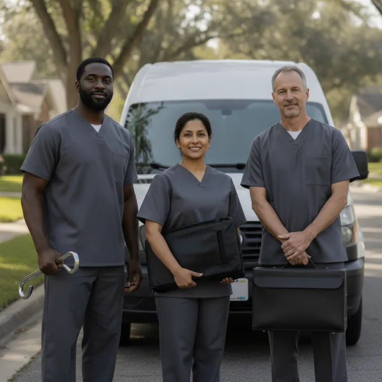 funeral home Morris Heights