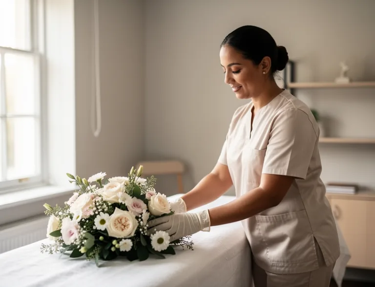 funeral home Morris Heights